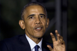 Obama prekršio ovlašćenja zbog migranata 