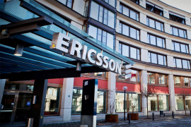 Ericsson ukida 3.000 ranih mjesta