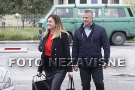 Suđenje Oriću: Svjedok Tužilaštva BiH Ibran Mustafić sposoban da ...