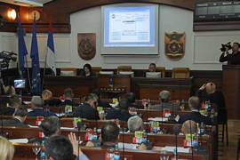 Pogledajte sastav banjalučke Gradske skupštine