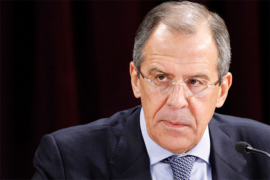 Lavrov: Uprkos stavu SAD, radimo na rješavanju krize u Siriji