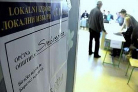 OIK Srebrenice traži uvid u glasove sa četiri biračka mjesta
