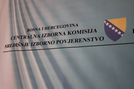 CIK BiH: Još nema odluke u vezi s izborima u Stocu
