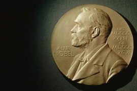 Ruski aktivisti favoriti za Nobelovu nagradu za mir