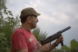 Italijanski novinar otkrio kako ISIL kupuje oružje u BiH (VIDEO)