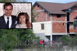 Suprugu tukao metalnom šipkom dok nije umrla