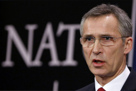 Stoltenberg: NATO ne planira borbene operacije u Siriji,Iraku
