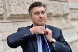 Plenković: Sa Mostom bi već danas mogli sve dogovoriti