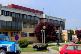 CJB Bijeljina: Policija obezbjeđuje izborni materijal, ne specijalci