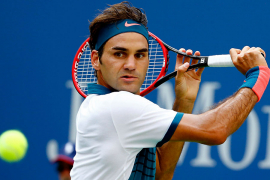 Federer nastupa na Hopman kupu