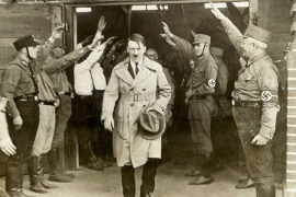 Novi detalji iz života diktatora: Hitler je bio narkoman? (VIDEO)