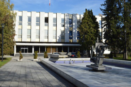 Tri mogućnosti o 9.januaru - novi zakon, izmjene ili dopune Zakona o ...