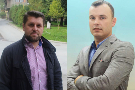 Duraković optužio Grujičića da diže tenzije
