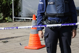 Brisel: Muškarac nožem ranio policajce u džihadističkom naselju
