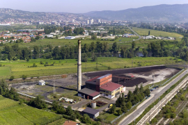Radijatori u Doboju i dalje hladni