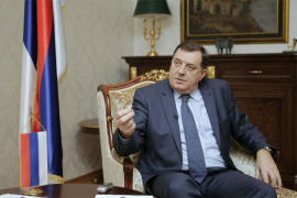Dodik: Opozicija u RS na izborima platila cijenu rada na nivou BiH