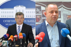 Mićić ispred Maksimovića za 321 glas