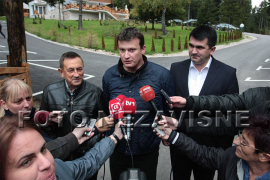 Glavni odbor u Doboju odlučuje o sudbini SDS-a