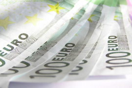 Zaplijenjeno više od tri miliona falsifikovanih evra
