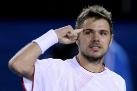 Vavrinka pred finale sa Novakom imao napad panike (VIDEO)

