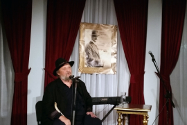Otvorene 97. Šantićeve večeri poezije