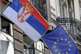 Izvještaj EK o Srbiji: Plus za “Paradu ponosa”, minus zbog Rusa
