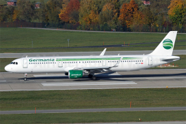 Uzbuna u njemačkom avionu, sletio u Minhen