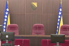 Sud BiH "očišćen" od Srba, ostao samo jedan Hrvat