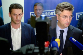 HDZ i Most još uvijek bez dogovora