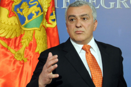 Mandić: Crna Gora će povući priznanje Kosova i ukinuti sankcije ...
