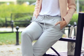 Pantalone koje će zamijeniti farmerke (FOTO)