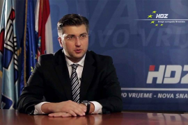Plenković: Vlada s Mostom i manjinama prioritet 