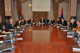 Vlada RS: Zastoj u procesu traženja nestalih iz RS zbog opstrukcija