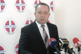 Maksimović optužuje Mićića za izbornu krađu i traži ponavljanje ...