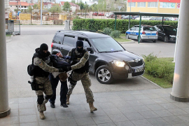 "Nezavisne" otkrivaju imena uhapšenih članova duvanske mafije