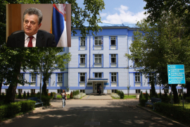 Univerzitet tuži bivšeg dekana Pravnog fakulteta u Banjaluci