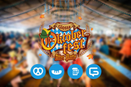 "Oktoberfest" u Glossa centru
