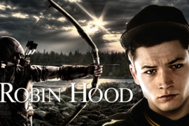 'Robin Hood: Origins' će se snimati u Dubrovniku