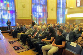 U SANU akademija u čast Petru Kočiću