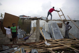Uragan "Metju" ubio 339 ljudi na Haitiju (FOTO, VIDEO)