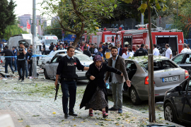 Hapšenja zbog napada u Istanbulu
