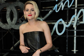 Kristen Stjuart ‘otela’ curu manekenki Kari Delevinj?