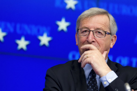 Јunker: EU ne smije da popusti pred zahtjevima Britanije