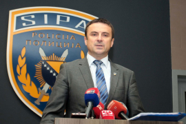 SIPA: Ne možemo potvrditi navode Tužilaštva u vezi priče ...