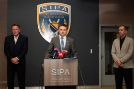 SIPA najavila nova hapšenja