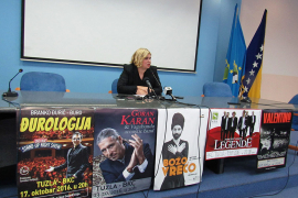 Bosanski kulturni centar Tuzla nadmašio očekivanja