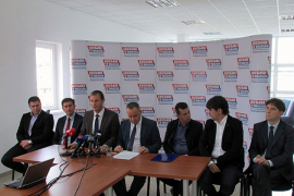Koalicija "Bijeljina pobjeđuje": Nikada nećemo pristati na izbornu ...