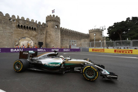 Mercedes: Hamilton nije sabotiran