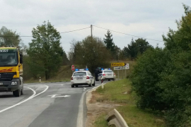 Trojica mrtvih u krvavom obračunu kod Duge Rese, policija blokirala ...