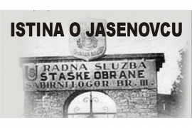 Izložba "Istina o Jasenovcu" u januaru U Njujorku